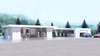 PLYMOUTH furnished with entrance and garage for 2 cars ....... Photo 2 of PLYMOUTH modern home