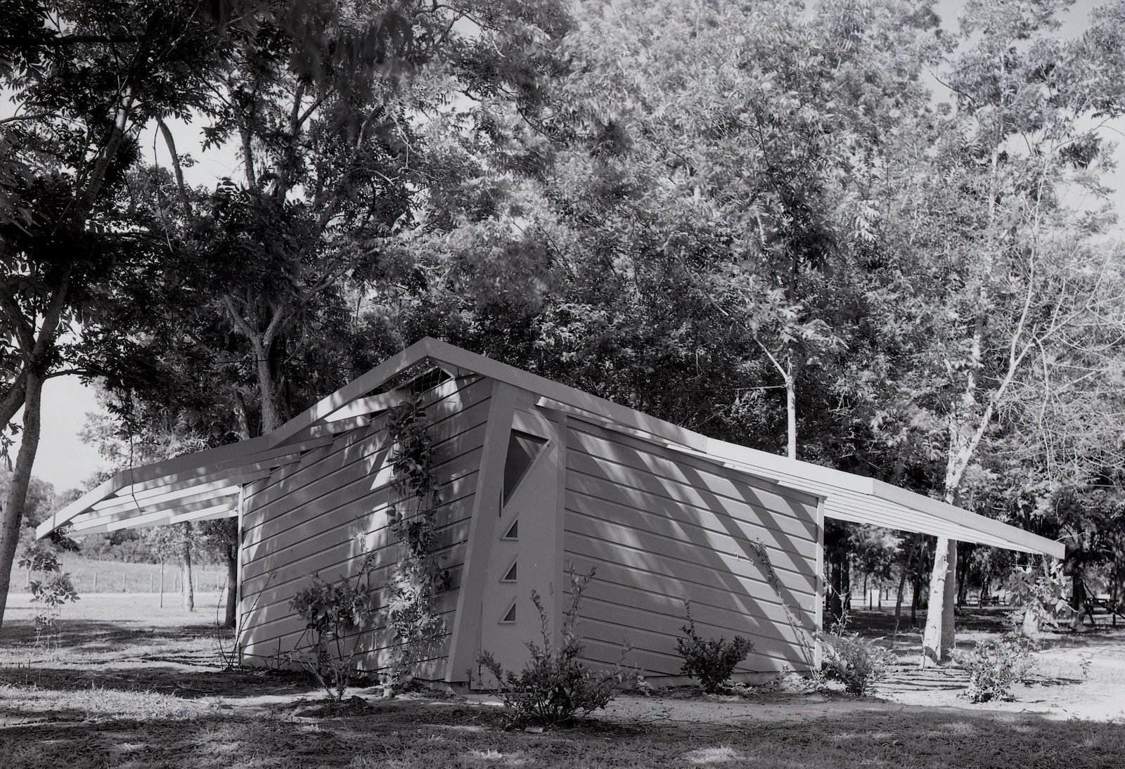 The City of Lake Jackson Texas (4 Photos) Dwell