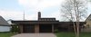 Modern home with Exterior, House Building Type, Brick Siding Material, and Flat RoofLine. Photo credit: James N. McNally Photo 3 of The Charles S. Comey Residence by Alden B. Dow