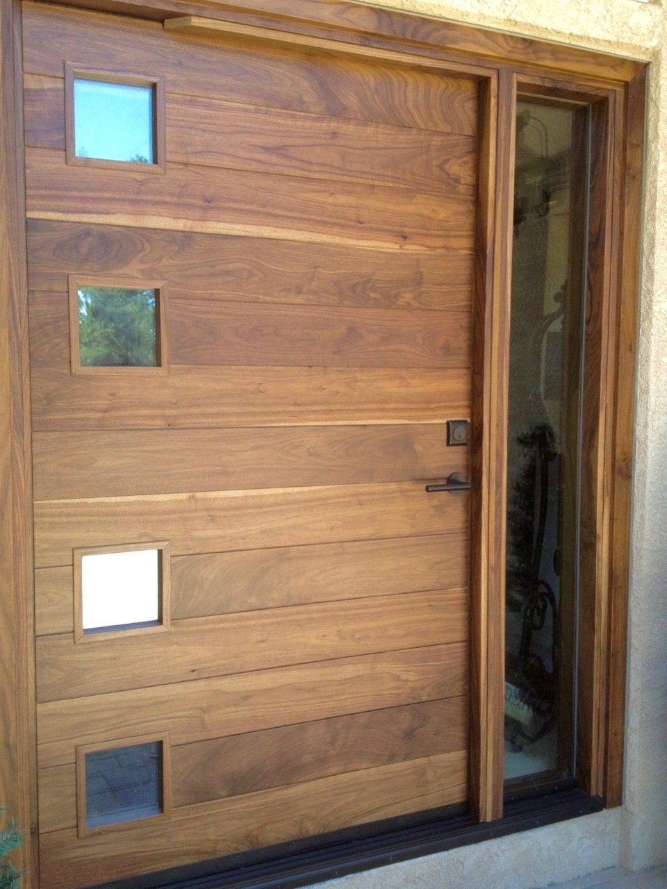 Photo 5 of 8 in Pivot Entry Doors by Pivot Door Company Dwell
