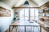 The office/bedroom Photo 3 of Concept DUB House modern home