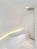 Master Bathroom - Tub Photo 9 of Apartment of Perfect Brightness modern home