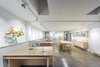 View of the main office space. Photo 3 of Office | Atelier modern home