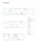 Floor plans Photo 14 of Atrium Townhome modern home