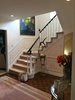Staircase before renovations... Photo 13 of Hampstead House modern home