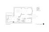 Plan - Before renovations Photo 14 of Winchester Residence modern home