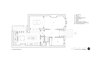 Plan - After renovations Photo 15 of Winchester Residence modern home