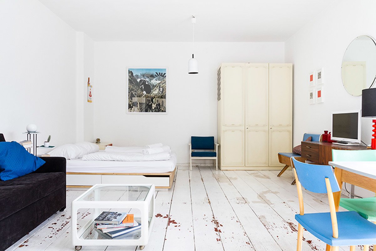Photo 7 of 10 in Interior Design Shoots by Celeste Najt Dwell