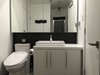 The third bathroom has a clean,modern, and masculine feel. Photo 13 of A Penthouse gets reincarnated - from the 19th Century to the 21st modern home