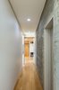 Modern home with Hallway and Medium Hardwood Floor. corridor Photo 6 of Apple Farm House