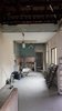 One of the progress shots of the kitchen area before the magic began! Photo 6 of The Singapore Designer Loft: A Fusion of Old and New modern home