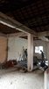 Before: The living and dining area. Photo 4 of The Singapore Designer Loft: A Fusion of Old and New modern home