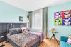 Playful Bedroom with Double Closets Photo 2 of Now showing for sale: A place to call yours in the city that never sleeps modern home