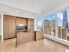 50 West St, No. 34A - Living Room Photo of Now renting: A home in the sky overlooking Manhattan's World Trade Center modern home