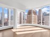 50 West Street, No. 34A Photo 2 of Now renting: A home in the sky overlooking Manhattan's World Trade Center modern home