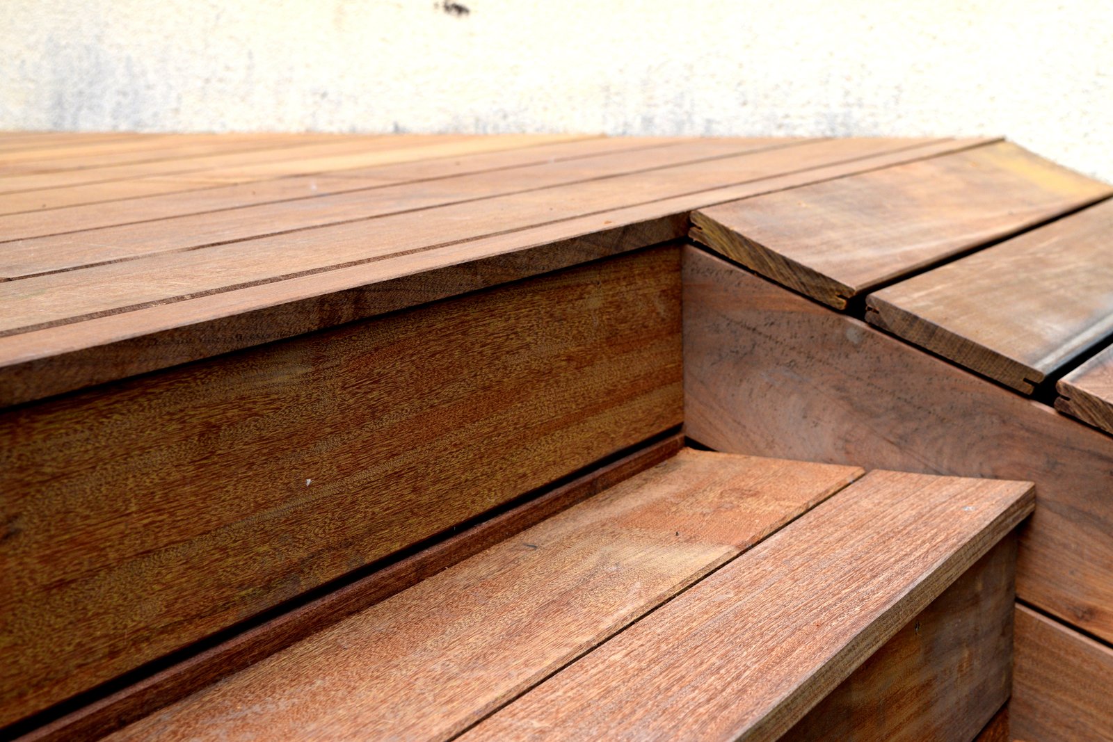 Photo 1 of 22 in Woodwork projects by Bram van Dessel Dwell