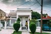 Modern home with Outdoor, Trees, and Shrubs. The Estate Photo 7 of La Llave del Golfo Airbnb