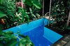 Warm from the Cuban sun? No problem. Photo 3 of La Llave del Golfo Airbnb modern home