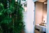 The guest rooms are very spanish and minimal Photo 4 of La Llave del Golfo Airbnb modern home