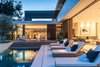 Pool Terrace Photo 2 of Amalfi Drive Residence modern home
