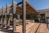 Roof Terrace Photo 16 of Amalfi Drive Residence modern home