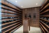 Wine Cellar Photo 18 of Amalfi Drive Residence modern home