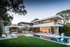 Exterior Photo 7 of Amalfi Drive Residence modern home