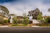 Exterior from street Photo 20 of Amalfi Drive Residence modern home