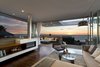 Living Room Photo 3 of Manhattan Beach Residence modern home