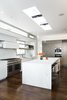 Kitchen Photo 8 of Manhattan Beach Residence modern home