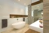 Master Bath Photo 12 of Manhattan Beach Residence modern home