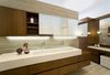 Master Bath Photo 13 of Manhattan Beach Residence modern home
