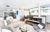 Living Room Photo 14 of Manhattan Beach Residence modern home