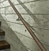 Stair Detail Photo 17 of Manhattan Beach Residence modern home