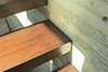 Stair Detail Photo 18 of Manhattan Beach Residence modern home