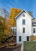 Photos By Rob Turner Photography Photo 2 of Modern Victorian modern home