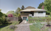 Modern home with Exterior. Our 1952 ranch before the ADU Photo 2 of The Mansfield Frogner House
