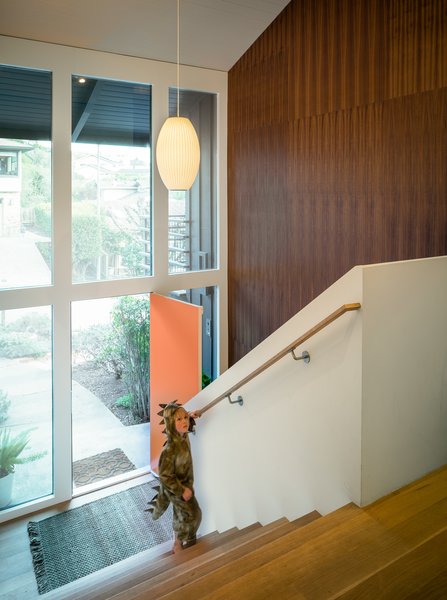Photo 13 Of In Herman Miller Nelson Cigar Bubble Pendant From Marin Midcentury Dwell Photo 13 Of In Herman Miller Nelson, Nelson Cigar Lamp