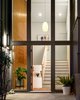view of entry Photo 10 of Marin Midcentury modern home