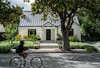 Street view Photo 17 of Refreshing Bungalow modern home