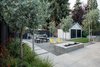 The rear yard is ready for family and friends Photo 7 of Refreshing Bungalow modern home