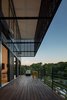 Modern home with Outdoor. Deck with lake view Photo 5 of Modern Lodge
