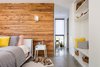 Modern home with Bedroom. Master bedroom Photo 7 of Modern Lodge