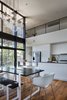 Modern home with Kitchen. Kitchen and dining area Photo 9 of Modern Lodge