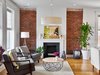 Modern home with Living Room and Light Hardwood Floor. Sitting Room Photo 4 of The Historic Ely Building