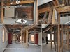 Existing Conditions - Demolition Photo 17 of The Historic Ely Building modern home