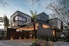 Volumetric design Photo 12 of Casa Kalyvas modern home