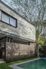 Natural materials Photo 11 of Casa Kalyvas modern home