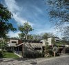 Concrete & Concrete Photo of Casa Kalyvas modern home
