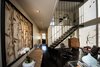 Living Room Photo 5 of Acevedo-Mudd House modern home